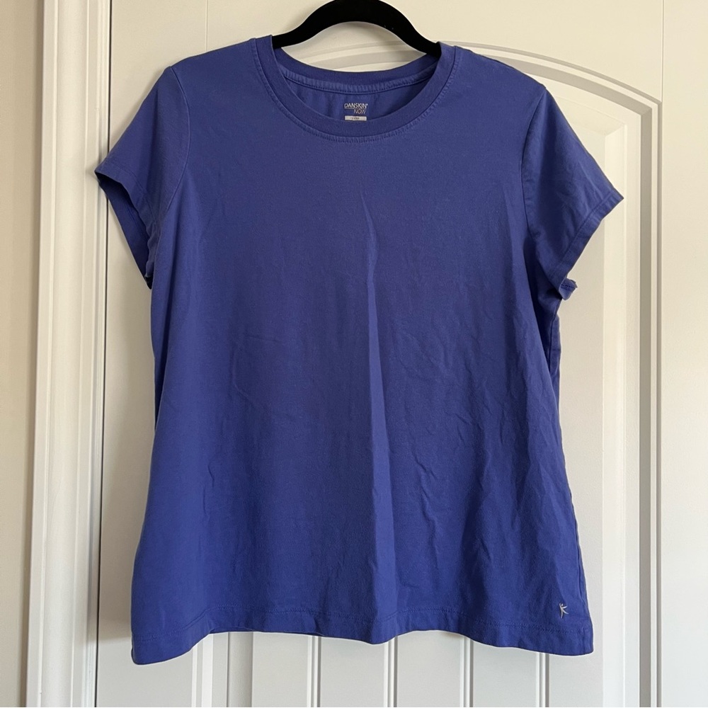 Danskin Now Drimore Shirt